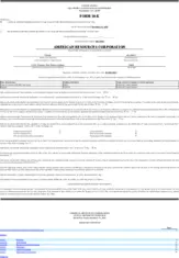 American Resources Corporation