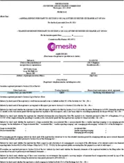 Amesite Inc.