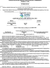 AMN Healthcare Services Inc.