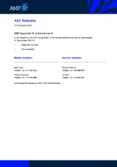 AMP Ltd.