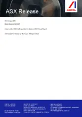 Ampol Limited
