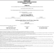 Angel Oak Mortgage REIT, Inc.