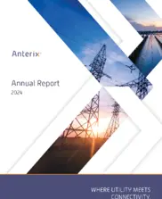 Anterix Inc.