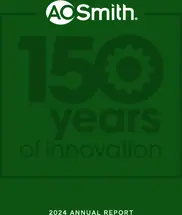 AO Smith Corporation