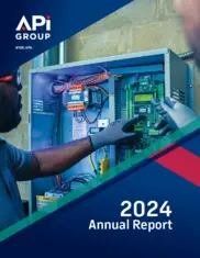 APi Group Corporation