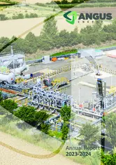 Angus Energy PLC