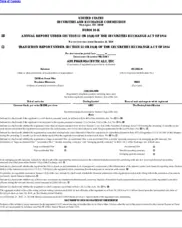 ANI Pharmaceuticals Inc