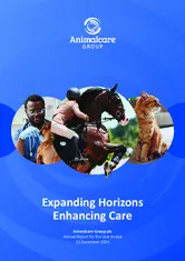 Animalcare Group plc