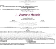 Astrana Health