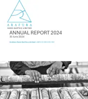 Arafura Resources