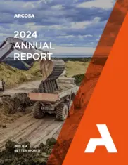 Arcosa, Inc.