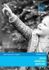 Arena REIT