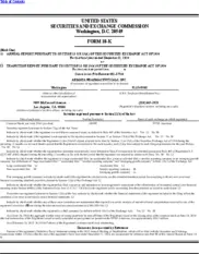 Armata Pharmaceuticals, Inc.