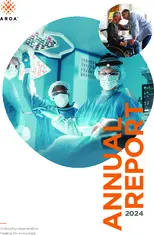 Aroa Biosurgery