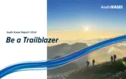 ASAHI KASEI CORP