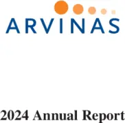 Arvinas