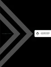 Ashford Hospitality Trust Inc.