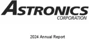 Astronics Corp.
