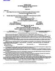 Atossa Therapeutics, Inc.