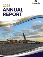 Ausgold Limited