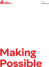 Avery Dennison Corporation