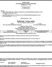Balchem Corporation