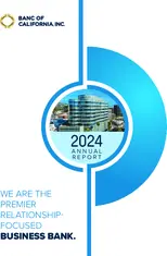 Banc of California Inc