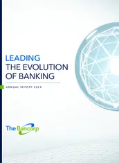 Bancorp Inc