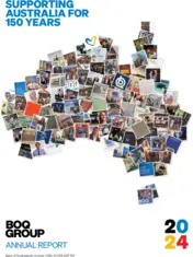 Bank of Queensland Limited
