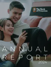 Bank of Princeton