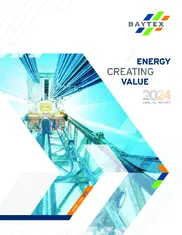 Baytex Energy Corporation