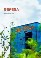 Befesa