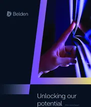 Belden Inc.