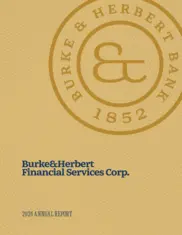 Burke & Herbert Bank