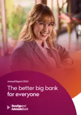 Bendigo and Adelaide Bank Ltd
