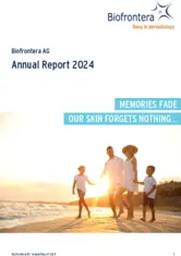 Biofrontera AG