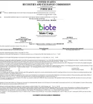 Biote