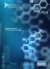 Biotech Growth Trust