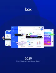 Box Inc