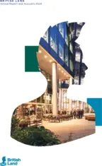 British Land PLC