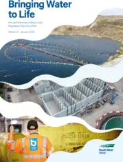 Bristol Water plc
