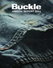 Buckle Inc.