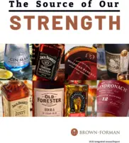 Brown Forman