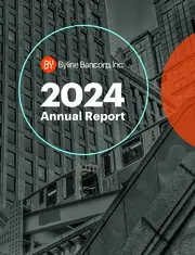 Byline Bancorp Inc.
