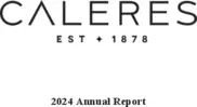 Caleres Inc.