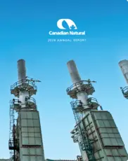 Canadian Natural Resources Limited