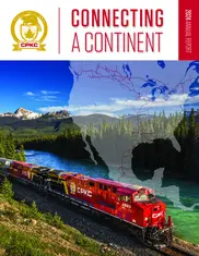 Canadian Pacific Kansas City Limited