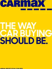 CarMax Inc.