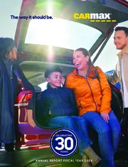 CarMax Inc.