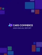 Cars.com Inc.